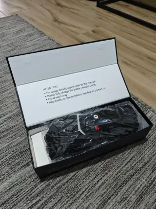 Guantes Calefactables Savior Heat Talla L