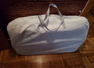 Cuna colecho Chicco Next2Me Rosa