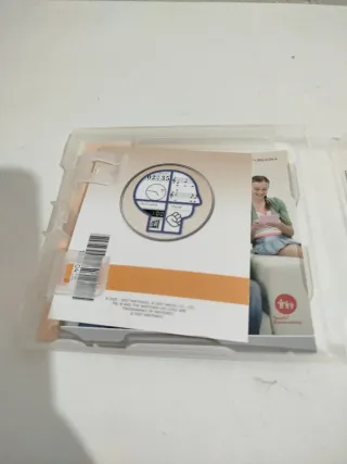 Più allenamento cerebrale Nintendo DS