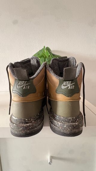 Nike Air Force 1 High Utility Talla 44.5