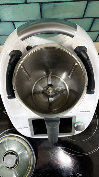 Thermomix TM6