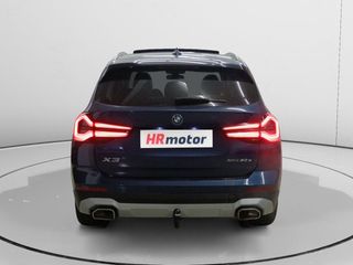 BMW X3 xDrive 30e xLine