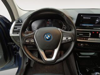 BMW X3 xDrive 30e xLine