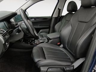 BMW X3 xDrive 30e xLine