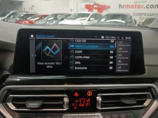 BMW X3 xDrive 30e xLine