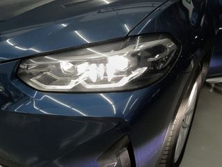 BMW X3 xDrive 30e xLine