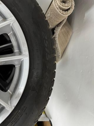 Ruedas BMW G30 Mixtas