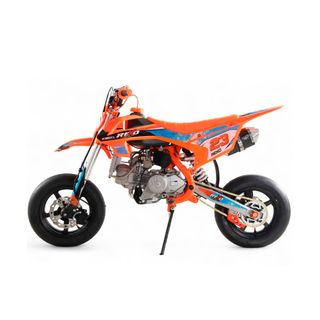 Pit Bike REXO K190 Supermotard 190cc