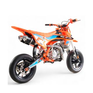 Pit Bike REXO K190 Supermotard 190cc