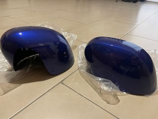 2 und. tapa retrovisor mini. Nuevas