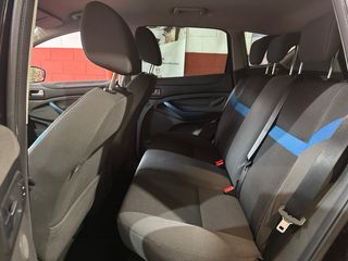 Ford Kuga 2.0 TDCI 140 CV 4X4