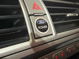 Ford Kuga 2.0 TDCI 140 CV 4X4