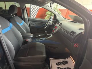 Ford Kuga 2.0 TDCI 140 CV 4X4