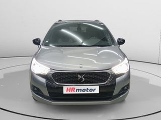 DS DS 4 Crossback Style