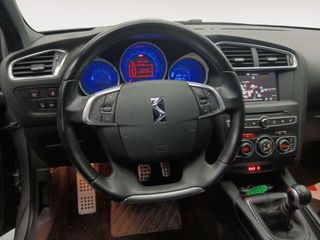 DS DS 4 Crossback Style
