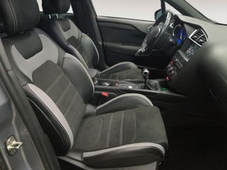 DS DS 4 Crossback Style