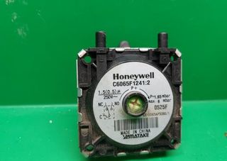 Despiece Caldera Ferroli New Elite F30