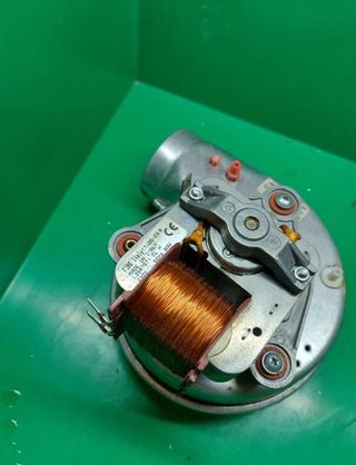 Despiece Caldera Ferroli New Elite F30