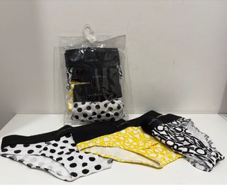 Slip bambino John Richmond 3 pezzi