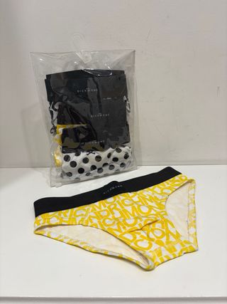 Slip bambino John Richmond 3 pezzi