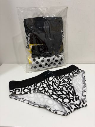 Slip bambino John Richmond 3 pezzi