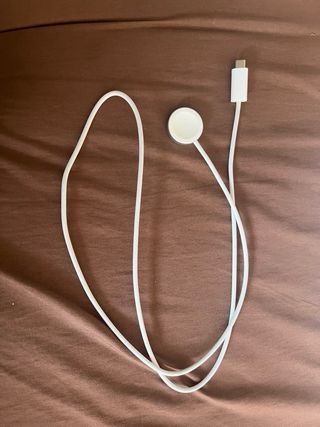 Apple Watch SE 3 Plata/Blanco 40mm