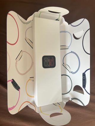 Apple Watch SE 3 Plata/Blanco 40mm