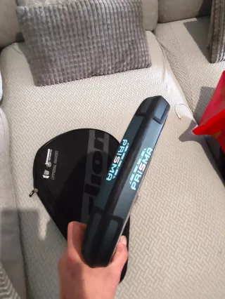 Pala Varlion Bourne Summum