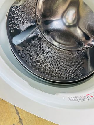 Lavadora Secadora AEG 8/6kg - Como nueva