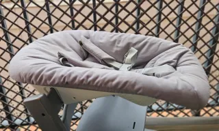 Tripp Trapp Stokke. Newborn