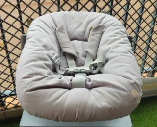 Tripp Trapp Stokke. Newborn