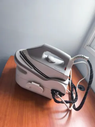 Centro de Planchado Rowenta