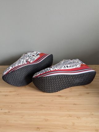 Zapatillas Skechers Kansai Yamamoto