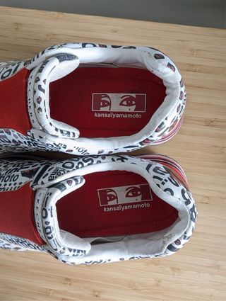 Zapatillas Skechers Kansai Yamamoto