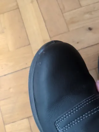 Zapatos de seguridad talla 41
