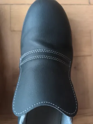 Zapatos de seguridad talla 41