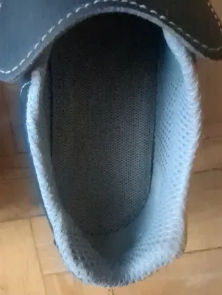 Zapatos de seguridad talla 41