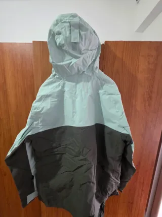 Chaqueta de snowboard Wedze - talla XL