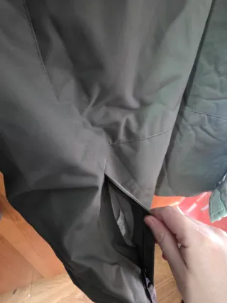 Chaqueta de snowboard Wedze - talla XL