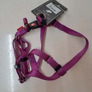 Arnés para perro 15 mm