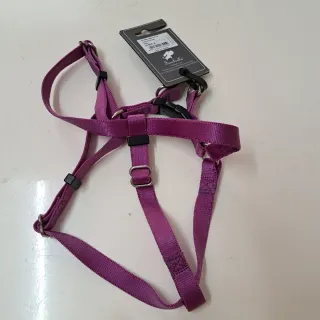 Arnés para perro 15 mm