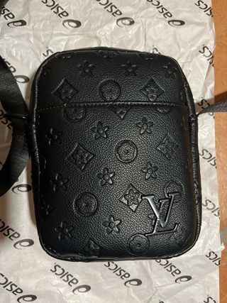 Bolso Louis Vuitton Negro