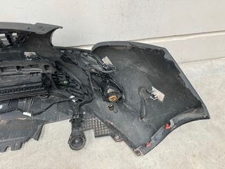 Defensa Opel Zafira C 2016