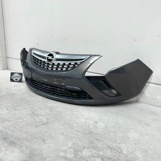 Defensa Opel Zafira C 2016