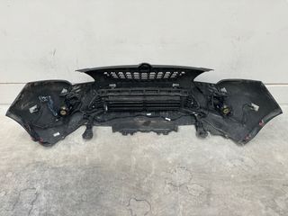 Defensa Opel Zafira C 2016