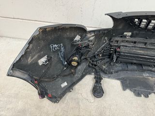 Defensa Opel Zafira C 2016