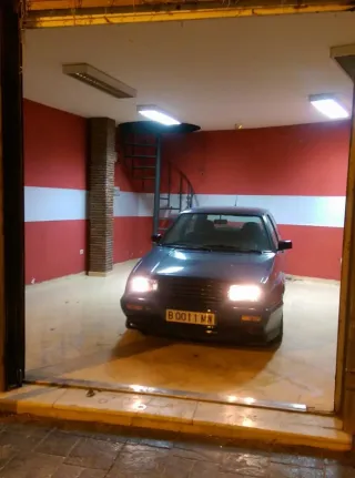 local en ortega y gasset primera linea