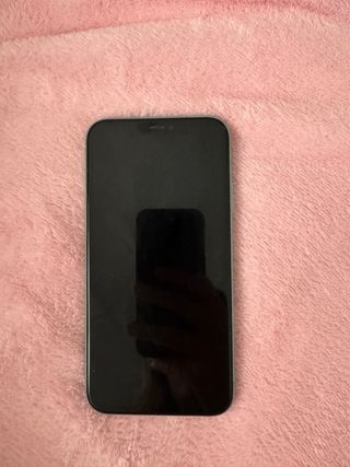 iPhone 11 Verde