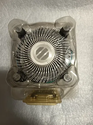 Procesador Intel Celeron dual core