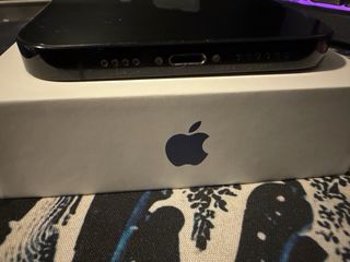 iPhone 14 Pro Max 128GB Negro/Gris